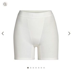 SKIMS shorts
